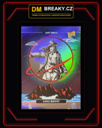 2026 Pieces of the Past - Anne Bonny