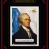 2026 Pieces of the Past - Alexander Hamilton