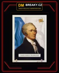 2026 Pieces of the Past - Alexander Hamilton