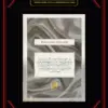 2026 Pieces of the Past - Alexander Hamilton