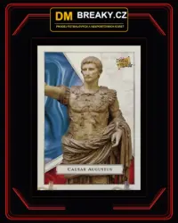 2026 Pieces of the Past - Augustus (Octavianus)