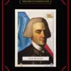 2026 Pieces of the Past - John Hancock