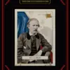 5840 2026 Pieces of the Past - Kit Carson
