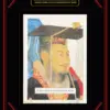 5842 2026 Pieces of the Past - Emperor Guangwu of Han