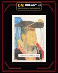 2026 Pieces of the Past - Emperor Guangwu of Han