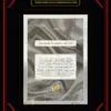 5843 2026 Pieces of the Past - Emperor Guangwu of Han