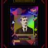2026 Pieces of the Past - Edvard Munch