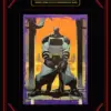 2026 Panini DC joker arkham asylyum