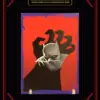 2026 Panini DC joker arkham asylyum