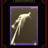 2026 Panini DC joker arkham asylyum