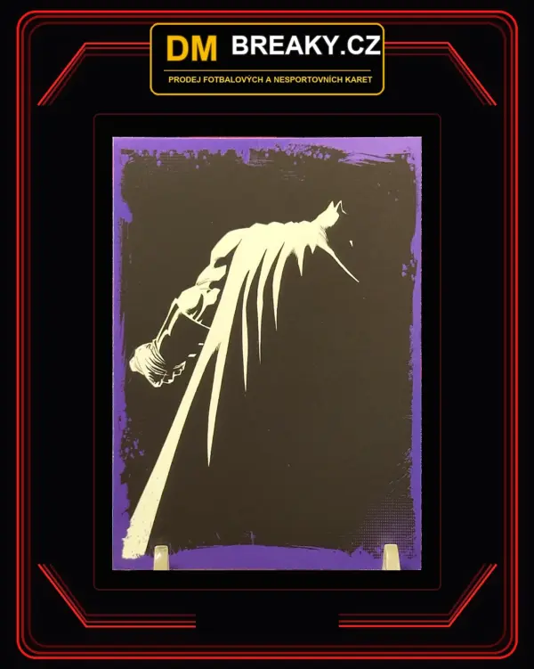 2026 Panini DC joker arkham asylyum