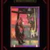 2026 Panini DC joker arkham asylyum