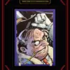 2026 Panini DC joker arkham asylyum