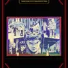 2026 Panini DC joker arkham asylyum