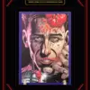 2026 Panini DC joker arkham asylyum