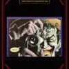 2026 Panini DC joker arkham asylyum