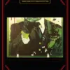 2026 Panini DC joker arkham asylyum