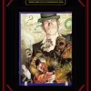 2026 Panini DC joker arkham asylyum