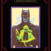 2026 Panini DC joker arkham asylyum