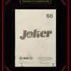 2026 Panini DC joker arkham asylyum