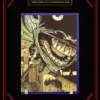 2026 Panini DC joker arkham asylyum