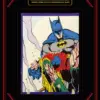 2026 Panini DC joker arkham asylyum