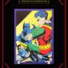 2026 Panini DC joker arkham asylyum