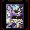 2026 Panini DC joker arkham asylyum
