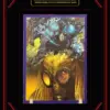 2026 Panini DC joker arkham asylyum