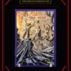 2026 Panini DC joker arkham asylyum