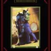 2026 Panini DC joker arkham asylyum