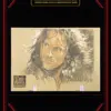 Topps The Lord of the Rings Masterpieces