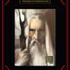 Topps The Lord of the Rings Masterpieces