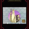 6092 Topps The Lord of the Rings Masterpieces