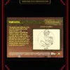 Topps The Lord of the Rings Masterpieces