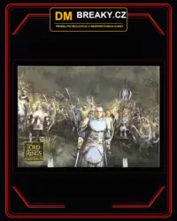 Topps The Lord of the Rings Masterpieces