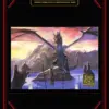 6104 Topps The Lord of the Rings Masterpieces