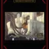 6110 Topps The Lord of the Rings Masterpieces