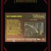 6113 Topps The Lord of the Rings Masterpieces