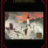 6114 Topps The Lord of the Rings Masterpieces