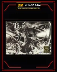Topps The Lord of the Rings Masterpieces