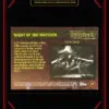 Topps The Lord of the Rings Masterpieces