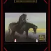 6120 Topps The Lord of the Rings Masterpieces