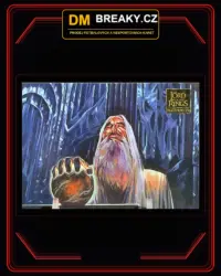Topps The Lord of the Rings Masterpieces