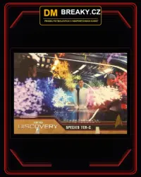 2023 Rittenhouse - Spegies ten-C (gold)