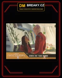2024 Discovery - Under the twin moons