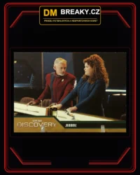2024 Discovery - Jinaal