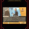 2024 Discovery - Face the strange