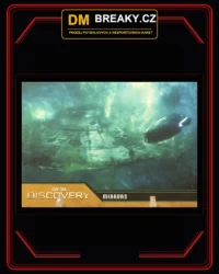 2024 Discovery - Mirrors