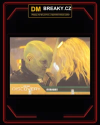 2024 Discovery - Mirrors